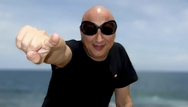 La Mosca encendió Bogotá con una noche de pura fiesta y nostalgia